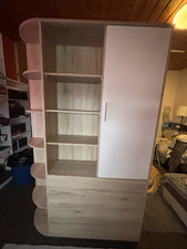 schlafzimmer eckschrank gebraucht kaufen  Mühlacker