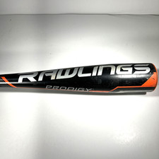 Rawlings prodigy baseball for sale  Falls Church