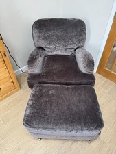 Wade floyd chair for sale  HINCKLEY