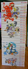 oh my goddess manga gebraucht kaufen oh my goddess manga gebraucht kaufen Bochum