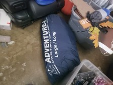 Barraca Adventure I caminhão cama grande/longa comprar usado  Enviando para Brazil