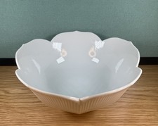 Vintage japanese white for sale  AYLESBURY