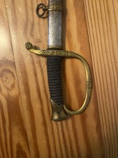 M1872 artillery officer for sale  Petersham