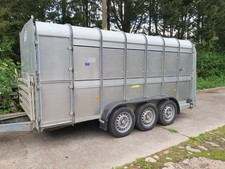 Ifor williams 14ft for sale  MALDON