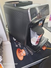 Macchina caffè automatica usato  Ardore