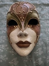 Decorative wall mask for sale  WATFORD