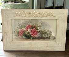 Paul longpre pink for sale  South Bend