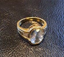Damen herren ring gebraucht kaufen  Bad Liebenzell
