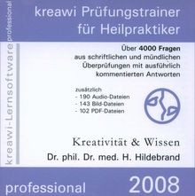 Kreawi prüfungstrainer heilpr gebraucht kaufen  Berlin