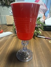 Red solo cup for sale  Brainerd