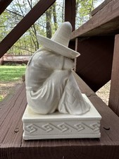 Vintage sleeping mexican for sale  Buffalo Mills