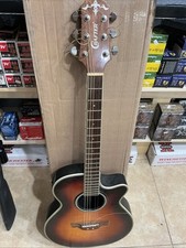 Crafter 550eq acoustic for sale  Tupelo