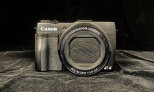 Kit canon powershot d'occasion  Paris XII