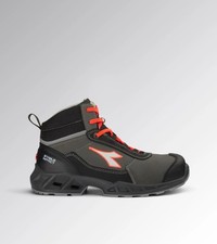 Scarpe antinfortunistiche diad usato  Italia