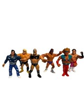 Wwe wwf wrestling gebraucht kaufen Wwe wwf wrestling gebraucht kaufen  Langweid a.Lech