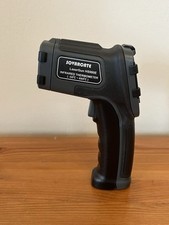 Infrared thermometer sovarcate for sale  PETERBOROUGH