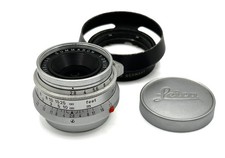 Leica summaron m39 gebraucht kaufen  Mörfelden-Walldorf