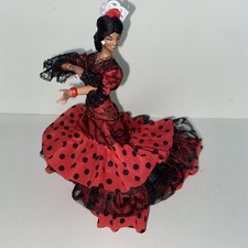 Vintage spanish lady for sale  Portland