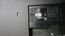 Sony bravia inch for sale  ABERDEEN