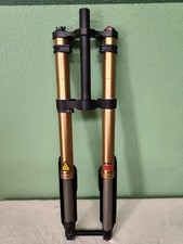 Dnm suspension fork for sale  Independence