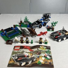 Lego adventurers 5955 for sale  Cottage Hills