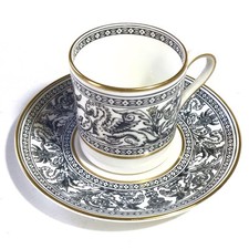 Wedgwood bone china d'occasion  Nantes-
