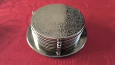 Wsl vintage silver for sale  TADLEY