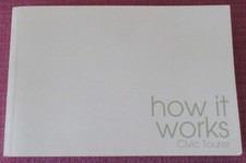 Honda civic tourer for sale  SHERINGHAM