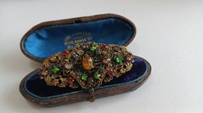 Antique vintage czechoslovakia for sale  NORWICH