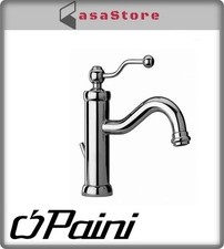 Paini rubinetto bagno usato  Torano Castello
