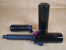 Braun 4560 hair for sale  BANGOR