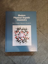 Modern physical organic for sale  STEVENAGE