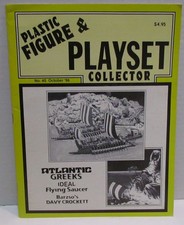 Plastic figure playset for sale  West Chester