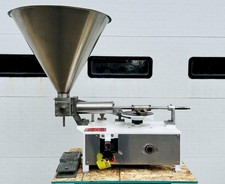 Simplex single piston for sale  Hiram