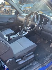 Suzuki vitara 2008 for sale Suzuki vitara 2008 for sale  SCUNTHORPE