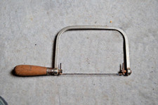 Eclipse coping saw for sale  ANSTRUTHER