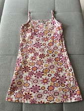 Mädchen kleid 122 gebraucht kaufen  Cottbus