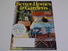 Better homes gardens for sale  Charlotte