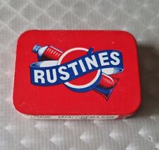 Ancienne boite rustines d'occasion  Fagnières