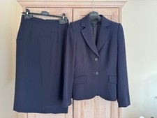 Hobbs navy two for sale  MANCHESTER