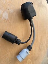 Mp602 maypole pin for sale  TELFORD