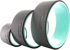 Yoga wheel foam d'occasion  Expédié en Belgium
