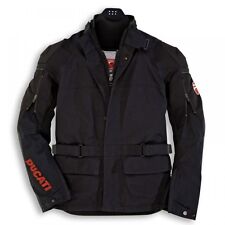 Ducati jacke strada gebraucht kaufen  Hennstedt