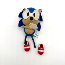 Stringy sonic hedgehog for sale  Atlanta