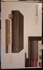 Free freebox revolution d'occasion  Montesson