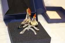 Swarovski wiedehopfe 925080 gebraucht kaufen  Augsburg