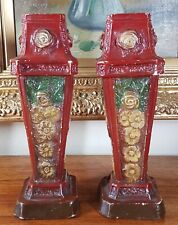 Two rare antique for sale  RICHMOND