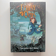 Fairy oak incanto usato  Ladispoli