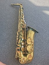 Saxofone Lagrima usado usado comprar usado  Enviando para Brazil