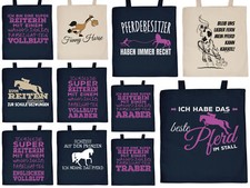 Pferde tasche reitsport gebraucht kaufen  Fürstenstein
